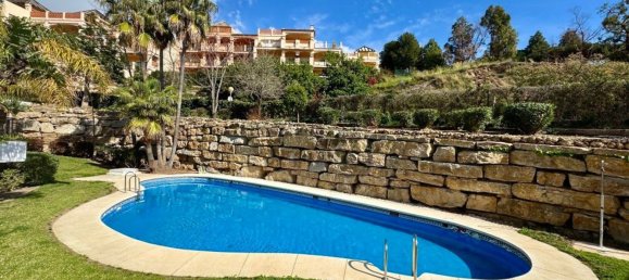 2 غرف نوم بانتهاوس في Benalmadena, Spain رقم 34975 4