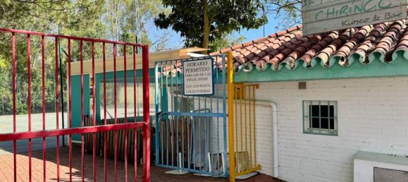 2 غرف نوم بانتهاوس في Benalmadena, Spain رقم 34975 74