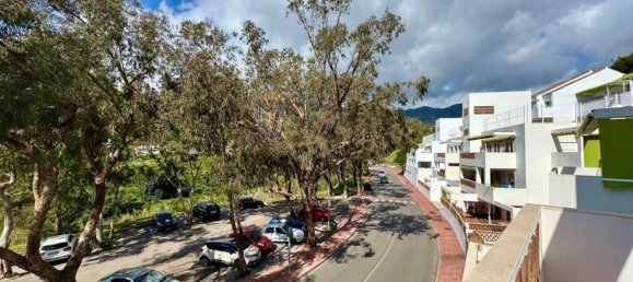 2 غرف نوم بانتهاوس في Benalmadena, Spain رقم 34975 63