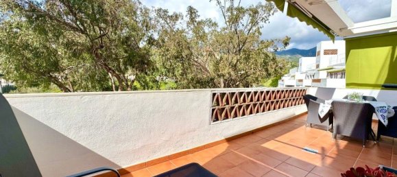 2 غرف نوم بانتهاوس في Benalmadena, Spain رقم 34975 60