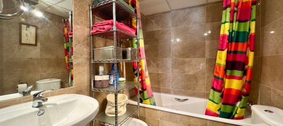 2 غرف نوم بانتهاوس في Benalmadena, Spain رقم 34975 24