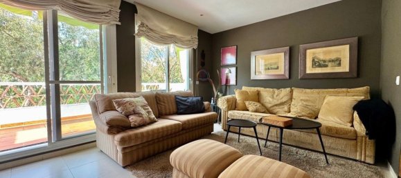 2 غرف نوم بانتهاوس في Benalmadena, Spain رقم 34975 38