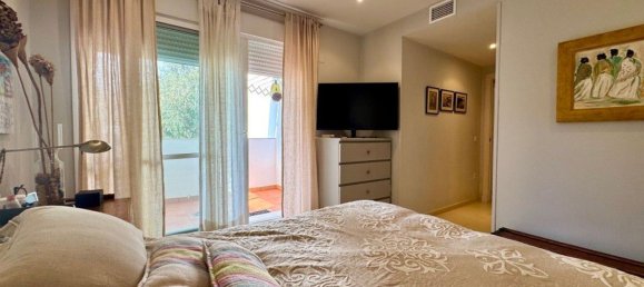 2 غرف نوم بانتهاوس في Benalmadena, Spain رقم 34975 52