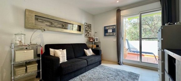 2 غرف نوم بانتهاوس في Benalmadena, Spain رقم 34975 20