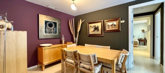 2 غرف نوم بانتهاوس في Benalmadena, Spain رقم 34975 50