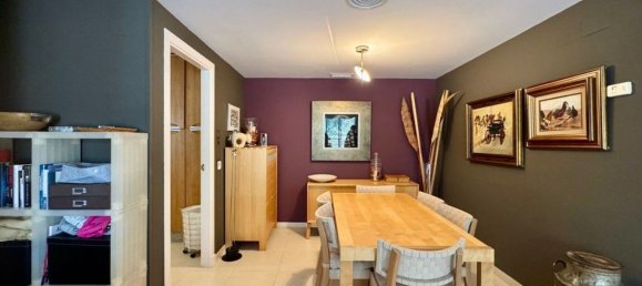 2 غرف نوم بانتهاوس في Benalmadena, Spain رقم 34975 21