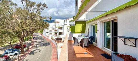 2 غرف نوم بانتهاوس في Benalmadena, Spain رقم 34975 19