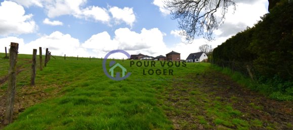  قطعة أرض في Roellecourt, France رقم 69457 3