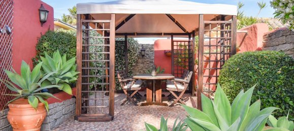 5 bedrooms Villa in Cadiz, Spain No. 147961 34