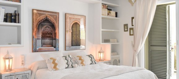 5 bedrooms Villa in Cadiz, Spain No. 147961 20