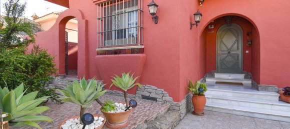 5 bedrooms Villa in Cadiz, Spain No. 147961 38