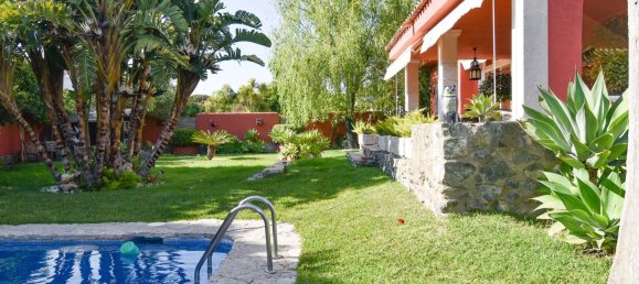 5 bedrooms Villa in Cadiz, Spain No. 147961 30