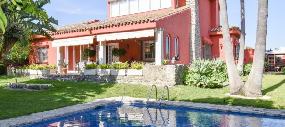 5 bedrooms Villa in Cadiz, Spain No. 147961 31