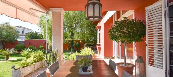 5 bedrooms Villa in Cadiz, Spain No. 147961 7