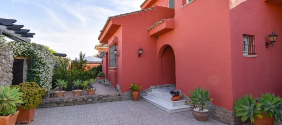 5 bedrooms Villa in Cadiz, Spain No. 147961 39