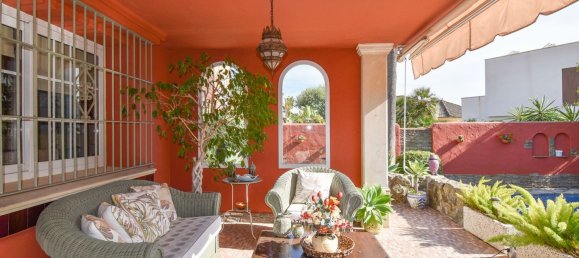 5 bedrooms Villa in Cadiz, Spain No. 147961 5