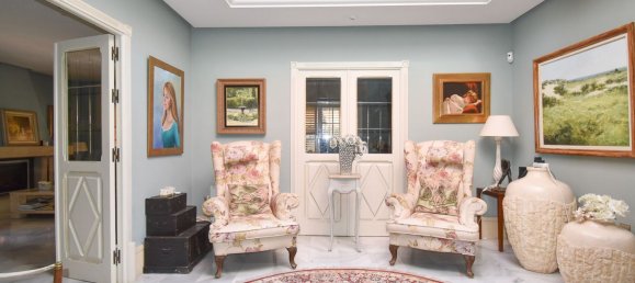 5 bedrooms Villa in Cadiz, Spain No. 147961 41