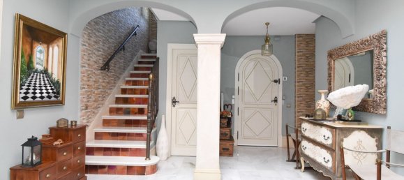 5 bedrooms Villa in Cadiz, Spain No. 147961 43