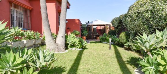 5 bedrooms Villa in Cadiz, Spain No. 147961 33