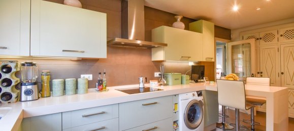 5 bedrooms Villa in Cadiz, Spain No. 147961 11