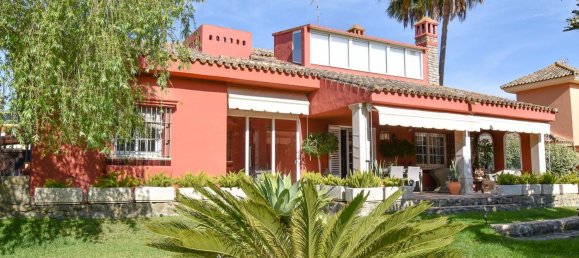 5 bedrooms Villa in Cadiz, Spain No. 147961 29