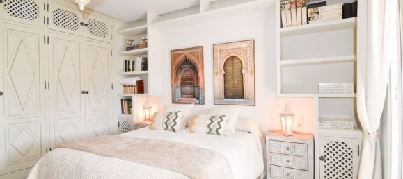 5 bedrooms Villa in Cadiz, Spain No. 147961 25