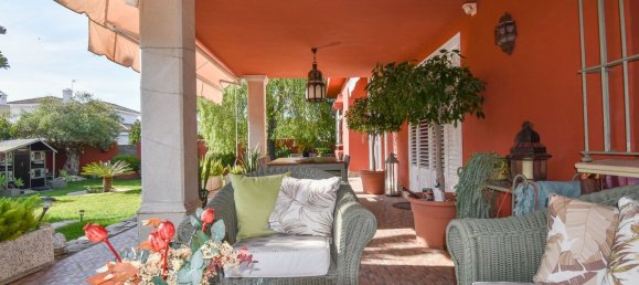 5 bedrooms Villa in Cadiz, Spain No. 147961 6