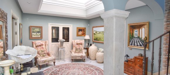 5 bedrooms Villa in Cadiz, Spain No. 147961 40