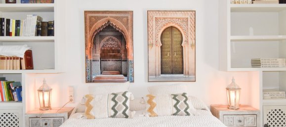 5 bedrooms Villa in Cadiz, Spain No. 147961 24