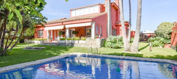 5 bedrooms Villa in Cadiz, Spain No. 147961 36