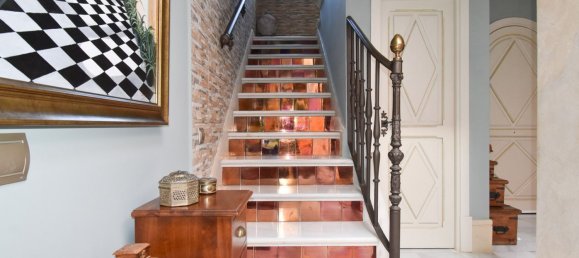 5 bedrooms Villa in Cadiz, Spain No. 147961 18