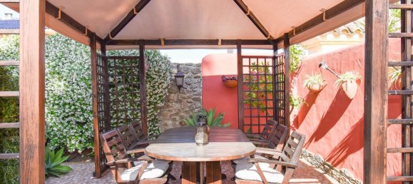 5 bedrooms Villa in Cadiz, Spain No. 147961 35