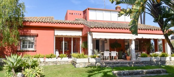 5 bedrooms Villa in Cadiz, Spain No. 147961 37