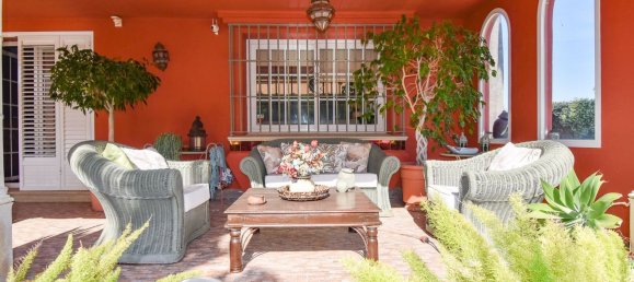 5 bedrooms Villa in Cadiz, Spain No. 147961 8