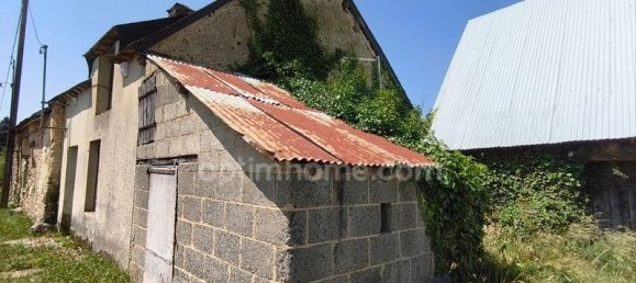 Studio in Lieuron, France, Nr. 307192 3