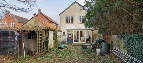 5 غرف نوم منزل في Farnborough, United Kingdom رقم 13787 14