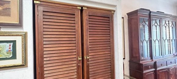 4 rooms Penthouse in Rome, Italy No. 28592 18