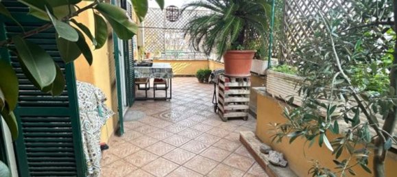 4 rooms Penthouse in Rome, Italy No. 28592 25