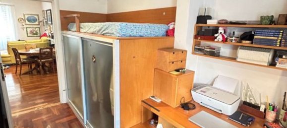 4 rooms Penthouse in Rome, Italy No. 28592 14