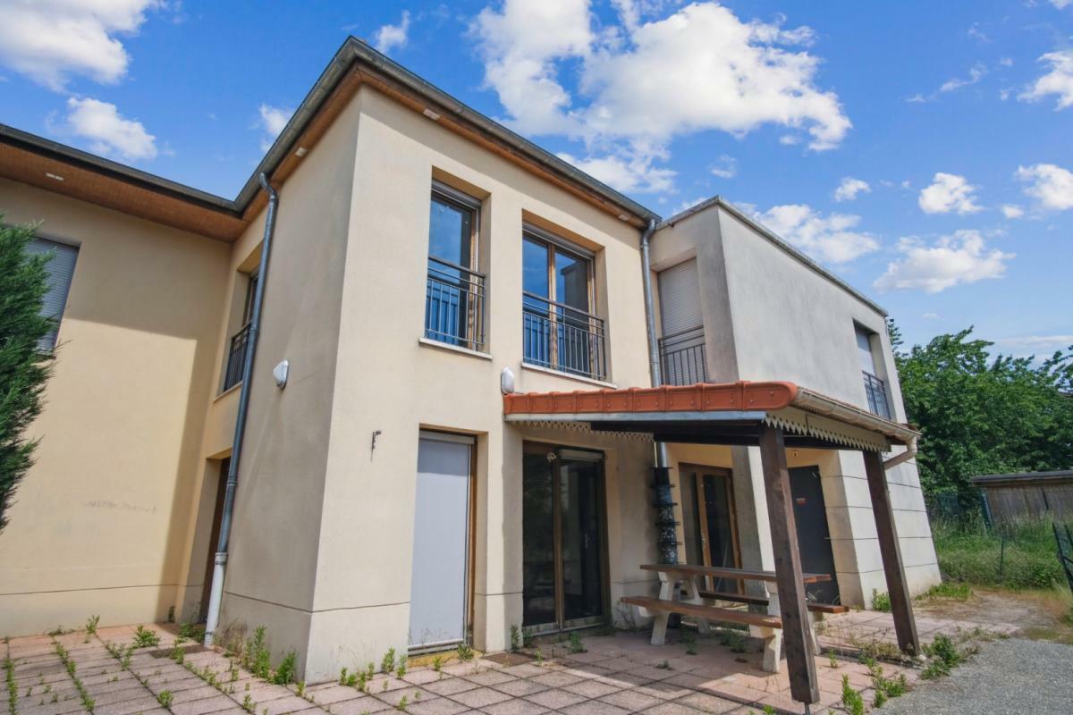 Edifício de 1 divisão em Bobigny, France N.º 345882