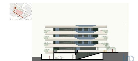 828m² Land in Rio Tinto, Portugal No. 136964 26