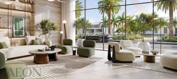 3 dormitorios apartamento en venta en Dubai South (Dubai World Central), Dubai, UAE № 105207 5