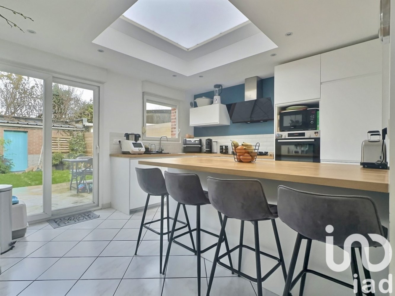 3 chambres Villa à Wasquehal, France No. 49403