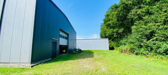 Lagerhaus in Saarpfalz, Germany 600m², Nr. 13601 7
