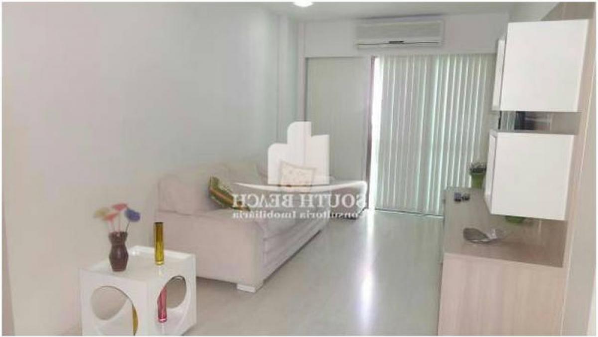 Квартира с 3 спальнями в Рио-де-Жанейро, Бразилия № 536321