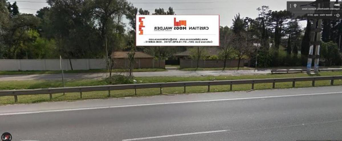 180m² Land in Escobar, Argentina No. 113477