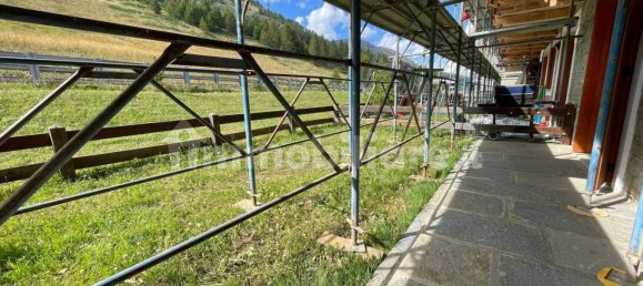 2 غرف نوم شقة في Sestriere, Italy رقم 302770 12