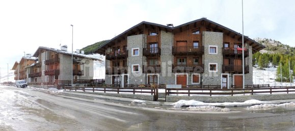 2 غرف نوم شقة في Sestriere, Italy رقم 302770 15