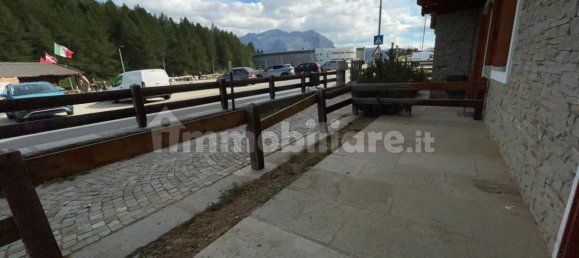 2 غرف نوم شقة في Sestriere, Italy رقم 302770 9