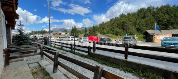 2 غرف نوم شقة في Sestriere, Italy رقم 302770 3